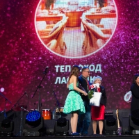 4banket Premia Фотоотчет III Церемонии #1875